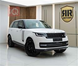 لاند روفر رانج روفر فوج